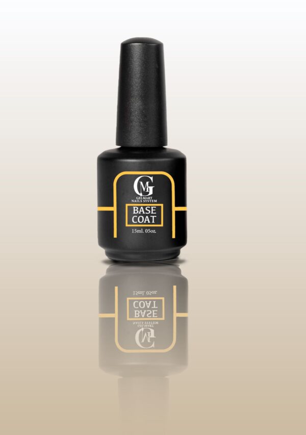 BASE COAT GELMART