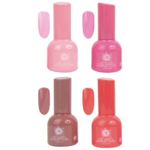 GAMA O LITTLE ROSE