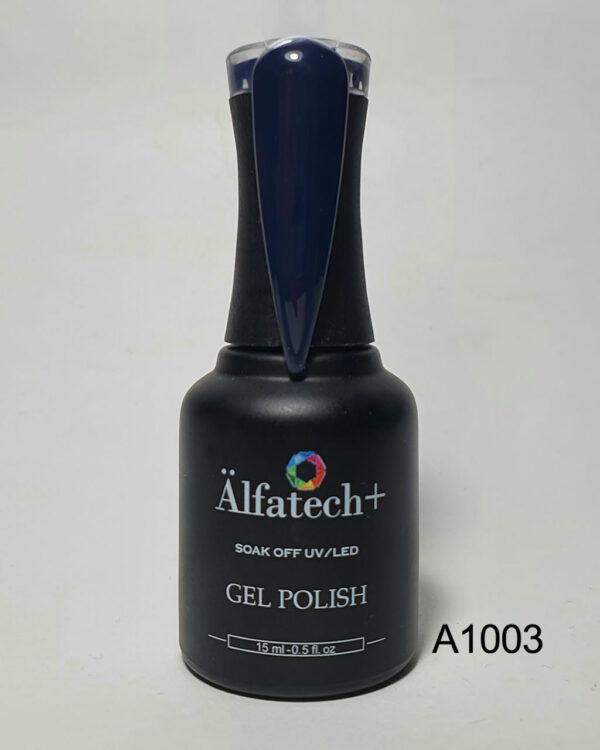 GEL DE 3 PASOS A1003