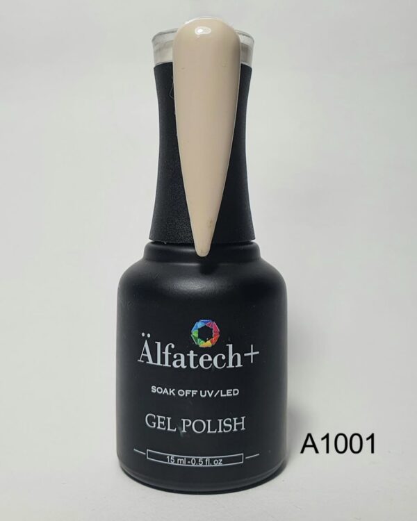 GEL DE 3 PASOS A1001