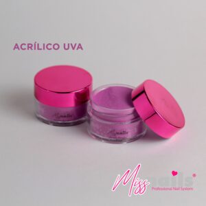 ACRILICO 7GM UVA