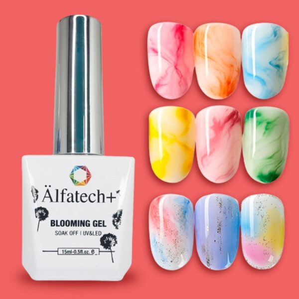 EFECTO BLOOMING GEL