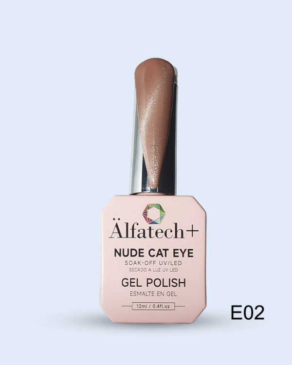 GEL CAT EYE E02