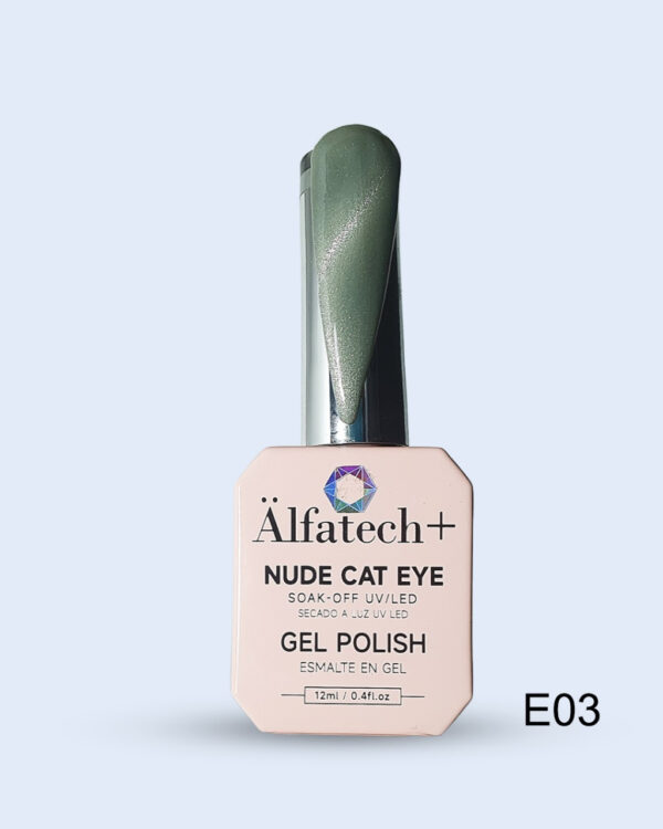 GEL CAT EYE E03