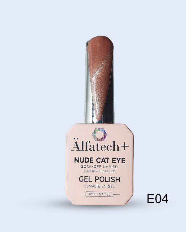 GEL CAT EYE E04