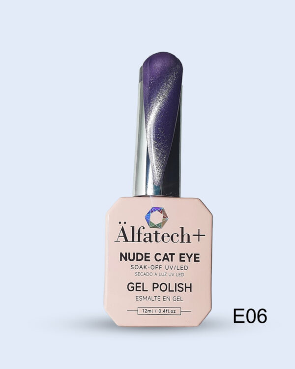 GEL CAT EYE 06