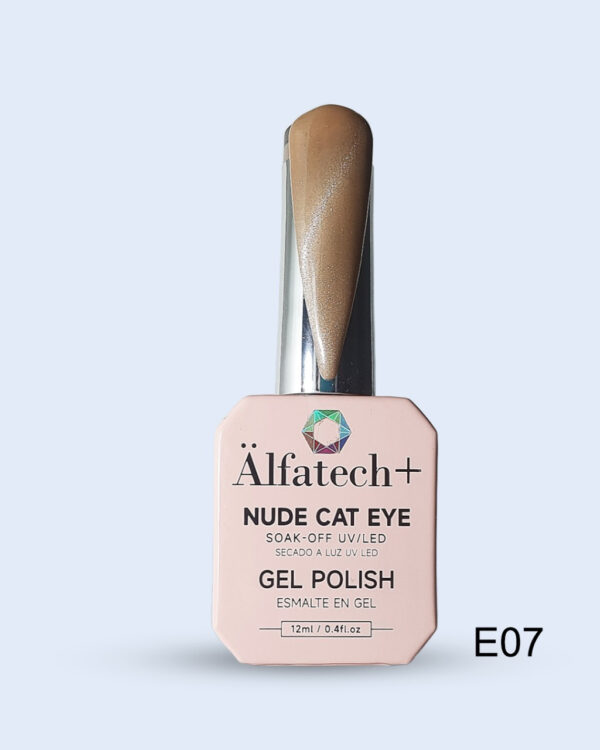 GEL CAT EYE E07