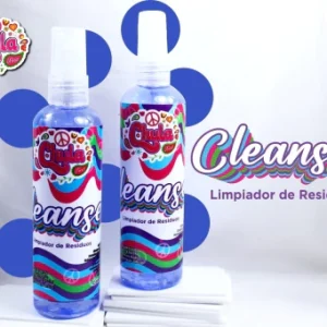 EASY CLEAN 120ML