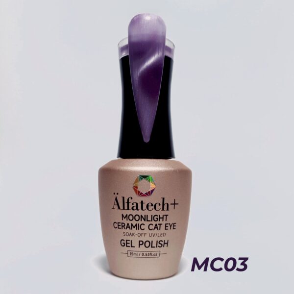 GEL CAT EYE MOONLIGHT MC03