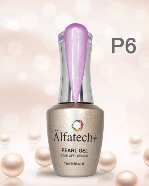 GEL PEARL 6