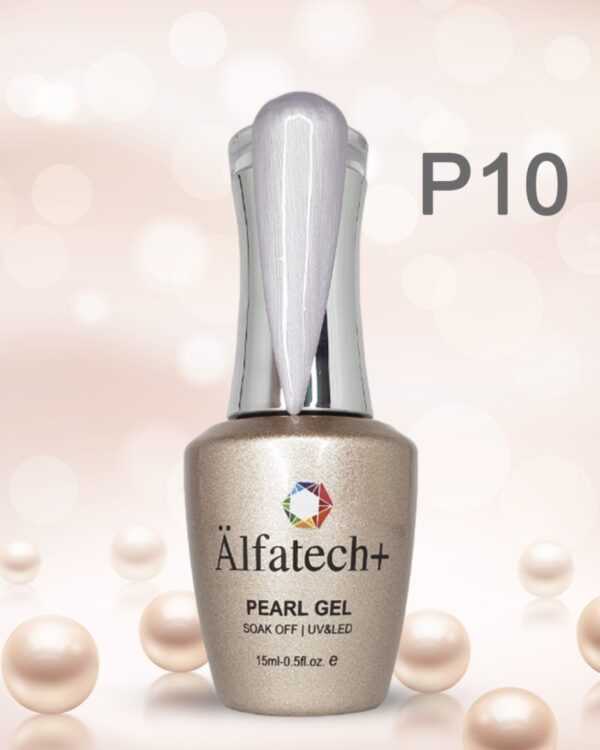 PEARL GEL P10