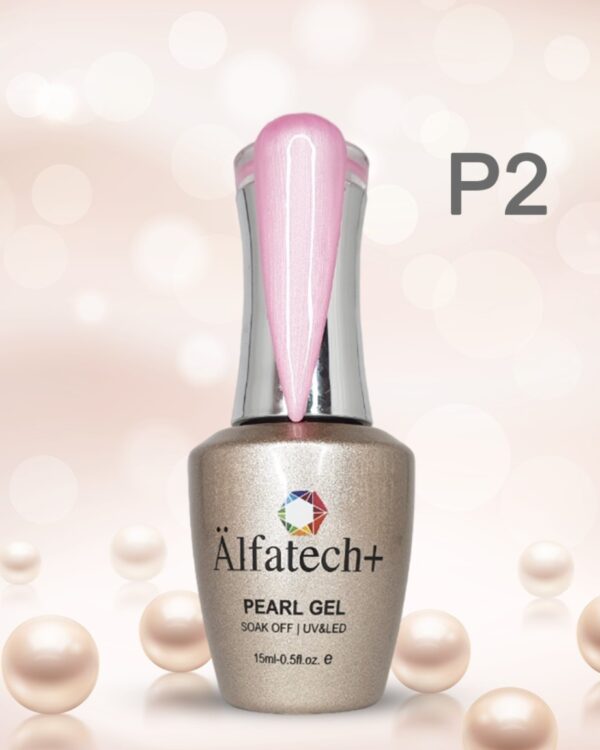 PEARL GEL P2