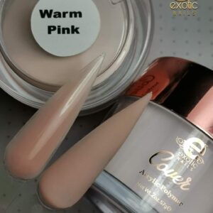 WARM PINK