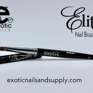 PINCEL ELITE 10