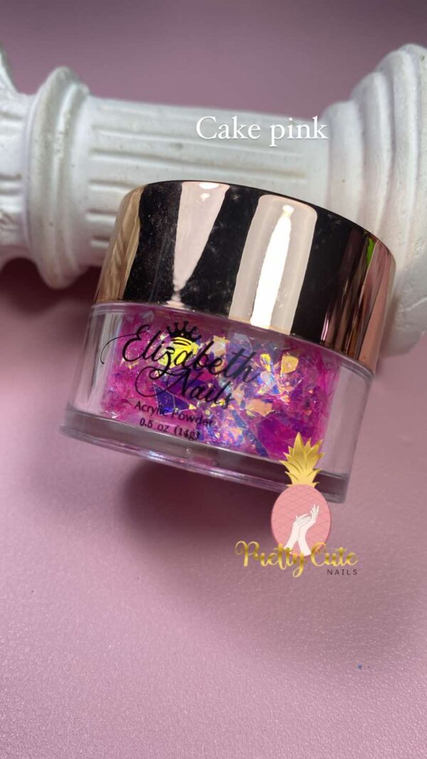 CAKE PINK