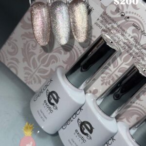 GAMA FANCY CAT EYE