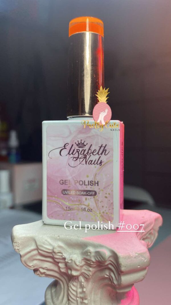 GEL 7