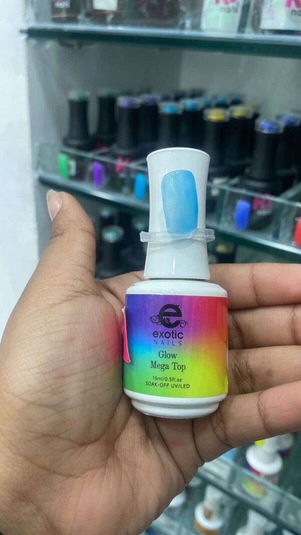 GLOW MEGA TOP - Imagen 3