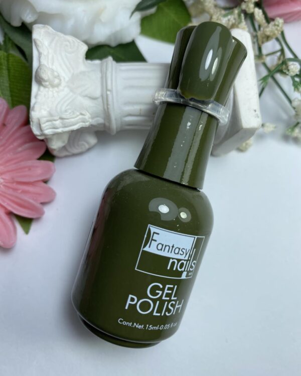 Gel Militar 04