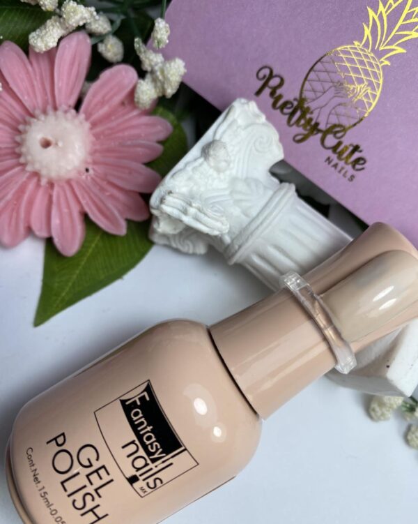 Gel Crepe 46