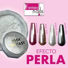 EFECTO PERLA