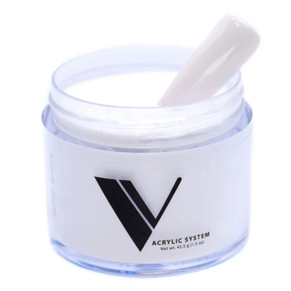 SUPER WHITE