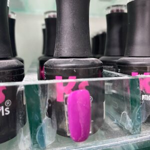 GEL POLISH 12