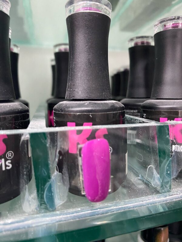 GEL POLISH 12