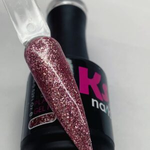 PLATINIUM GEL #12