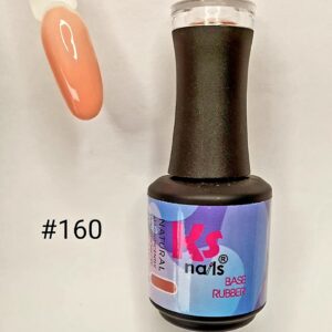 RUBBER 160
