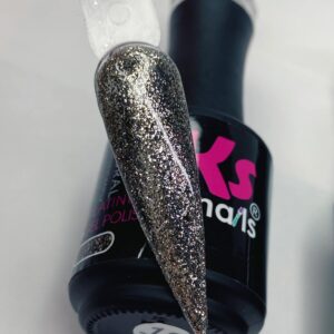PLATINIUM GEL #18