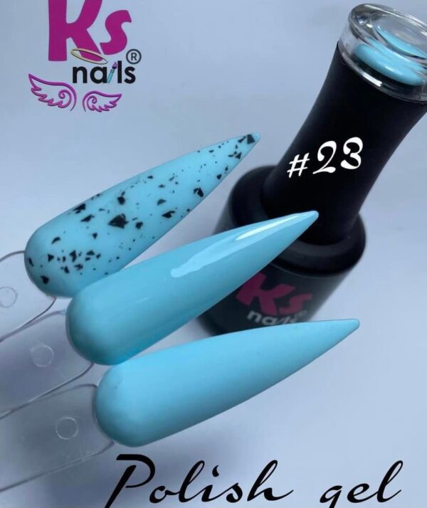 GEL POLISH 23