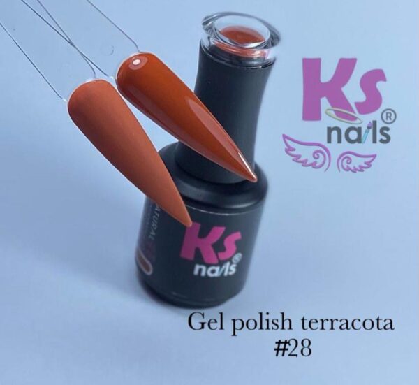 GEL POLISH 28