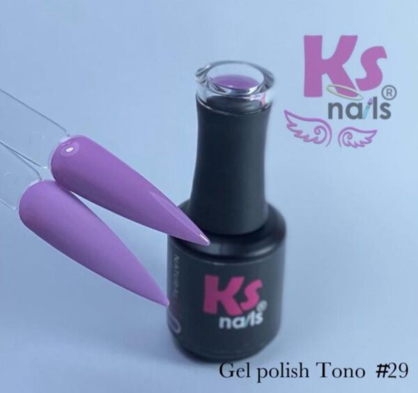 GEL POLISH 29