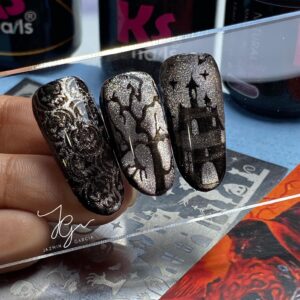 CAT EYE GALAXY #9