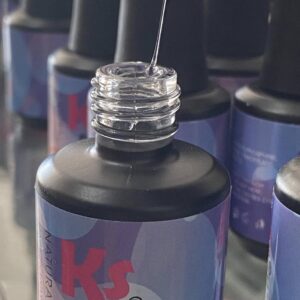 BASE RUBBER CLEAR